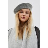Marisse Plain scarf with fringes Cene