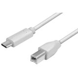 Logilink Type-C Cable to USB-B 1m CU0160 | Eponuda.ba