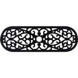  Gazišta za stepenice 10 kom 25 x 75 cm gumena | Eponuda.com