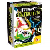 Odeon knjiga I"m a genius otkrivanje elektriciteta | Eponuda.ba