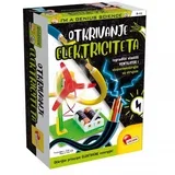 knjiga I"m a genius otkrivanje elektriciteta