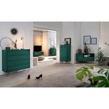 Livetastic KOMODA, zelena | Shoptok.si