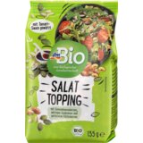 dmBio prilog za salatu crunchy tamari 135 g Cene