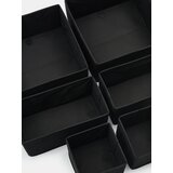 Sinsay Set organizatora za ormar 6-pack | shoptok.hr