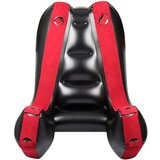 Magic Pillow Čarobna blazina - napihljiv seks kavč (rdeča) | Shoptok.si