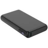 Platinet S.A polnilna baterija powerbank PMPB30DL301B, 30.000mAh, 100W, črna | Shoptok.si