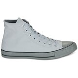 Converse Visoke superge Chuck Taylor All Star Siva | Shoptok.si