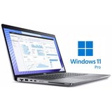 Dell Laptop Precision M3490 14” Intel Ultra 7 155H 16GB 1TB SSD RTX 500 4GB Win 11 Pro | ePonuda.com