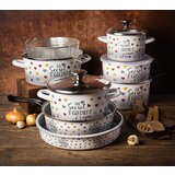 Metalac đuvečara 32cm Tajni sastojak | ePonuda.com