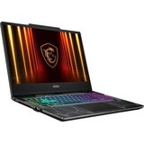 MSI Notebook Cyborg 15 B13WFKG / i7 / 16GB / 1TB SSD / 15,6" FHD 144Hz / NVIDIA GeForce RTX 5060 / Windows 11 Home (black), (01-nb1500004-w11h) | shoptok.hr