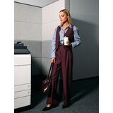 Sinsay Prugasta košulja | shoptok.hr
