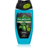 Palmolive Men Revitalising Sport gel za tuširanje za muškarce 2 u 1 250 ml