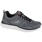 Skechers Track-Scloric Siva Cijene
