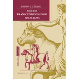 Albatros plus Fridrih Vilhelm Jozef Šeling
 - Sistem transcedentalnog idealizma Cene