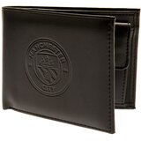  Manchester City Debossed denarnica | Shoptok.si