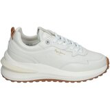 PepeJeans Šport PLS60014-801 Bela | Shoptok.si