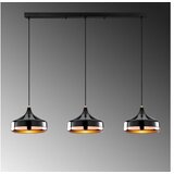 Opviq yildo - L-253 - 1 black chandelier | ePonuda.com