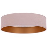  Brilagi - LED plafonsko svetlo VELVET STAR LED/24W/230V Ø 40 cm ružičasto/zlatno | Eponuda.com