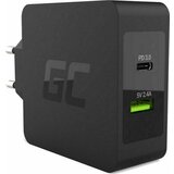 Green cell CHAR10 Charger USB-C 45W PD | shoptok.hr
