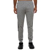 Puma Spodnji del trenirke Siva Cene
