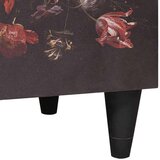 vidaXL omare za shranjevanje večbarvno 60 x 33.4 x 75.1 cm | Shoptok.si