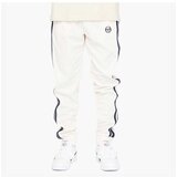 Sergio Tacchini new damarindo pants muški donji delovi trenerke bela STM14552-115 Cene