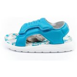 Adidas Comfort Jr Plava | shoptok.hr