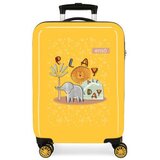 Enso abs žuti kofer 55 cm ( 96.717.21 ) | ePonuda.com