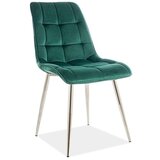 Molarem Home Stolica Chic-zelena | shoptok.hr