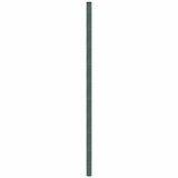 vidaXL Membrana proti plevelu zelena 4x100 m PP | Shoptok.si
