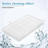 INORCO Za 7490 Immortal/8290 Immortal Series Sesalnik Nadomestni Deli Pralni Hepa Filter Dodatki 12pcs, (21988661) | Shoptok.si