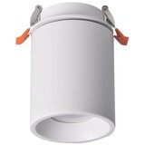 Ugradni spot HARON 1xGU10/10W/230V beli | Eponuda.com