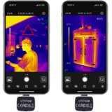 Uni-t UTi722M termovizijska kamera | shoptok.hr