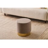 Atelier Del Sofa tabure bodrum brown Cene