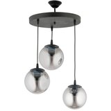 Opviq luster 64128, Crni | ePonuda.com