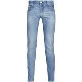 Replay ANBASS PANTS Plava | shoptok.hr