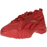 Reebok Nizke superge 'Cardi B Club C V2' temno rdeča | Shoptok.si