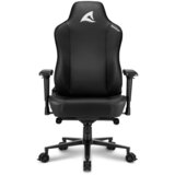 Sharkoon SKILLER SGS40 ČRN GAMING STOL | Shoptok.si