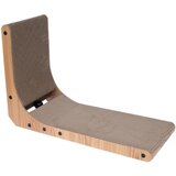 zooplus Basics namještaj za grebanje u obliku slova L Leon - D 40 x Š 25 x V 60 cm | shoptok.hr