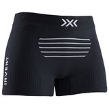 X-Bionic Hlače 3/4, 7/8 Invent 40 LT Črna | Shoptok.si