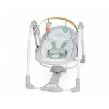 Ingenuity KIDS II LJULJASKA - COZY SPOT™ SWING ‘N GO 0-9M (SKU16968)