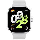 Xiaomi Redmi Watch 4, srebrno siva Cijene