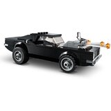 Lego Super Heroes 76173 Spider-Man: Spider-Man in Ghost Rider proti Carnageu, (684976) | Shoptok.si