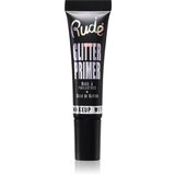 Rude Cosmetics Glitter Primer podlaga za senčila za oči 10 kg | Shoptok.si