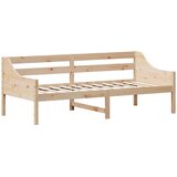  Dnevni krevet bez madraca 80 x 200 cm od masivne borovine | shoptok.hr