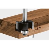 Festool Glodalo HW S8 D31,7/NL 12,7, F 491022 | Eponuda.com