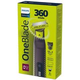 Philips OneBlade Pro 360 brijač za lice & telo QP6507/23 | ePonuda.com