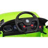  Auto na akumulator Start Run - zeleni | shoptok.hr