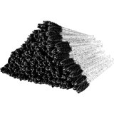 INF Čopiči za trepalnice / Čopiči za obrvi 100 kos Black, (21247767) Cene
