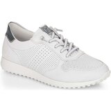 Remonte Nizke superge - Bela | Shoptok.si
